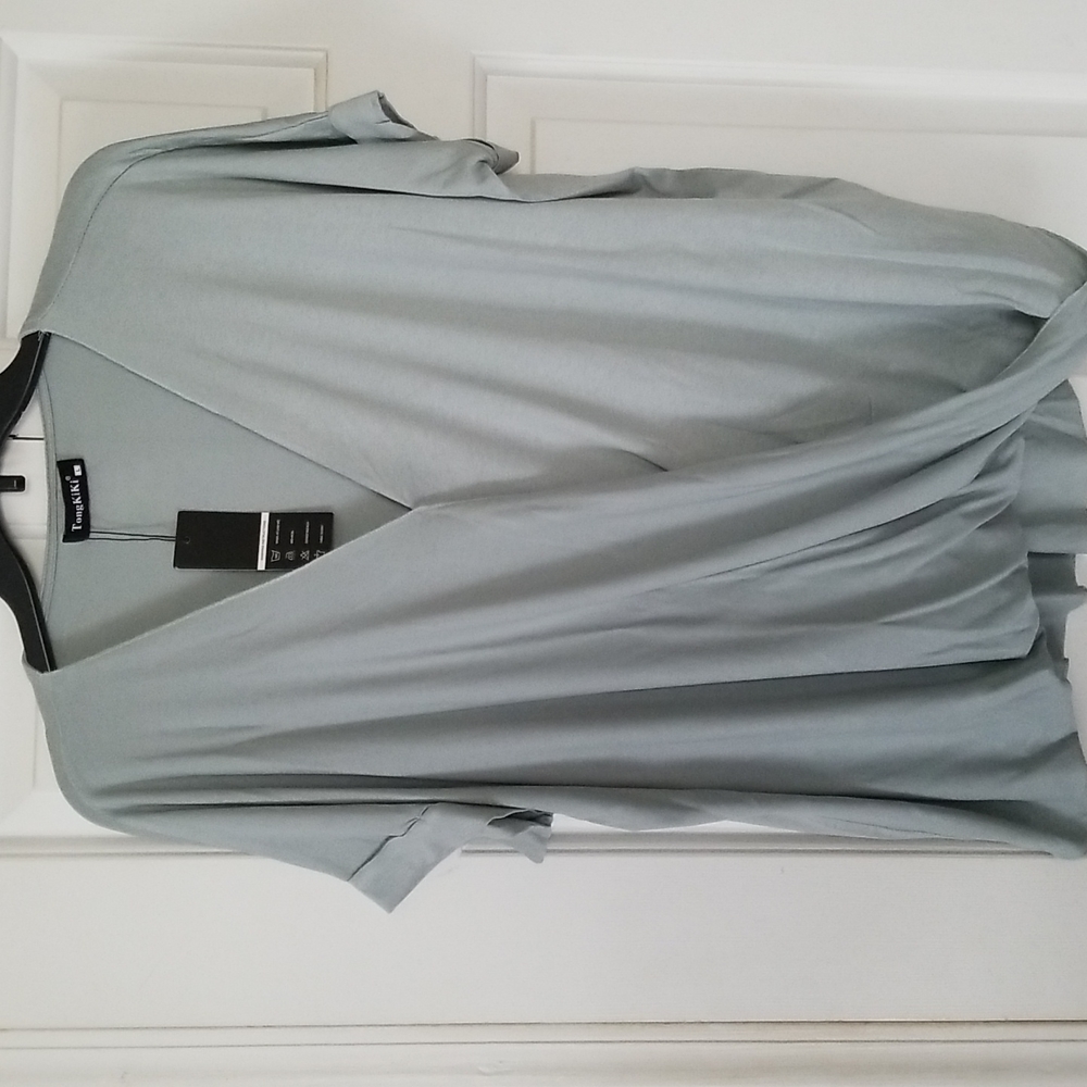 New top